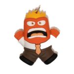 Μπρελοκ Inside Out 2 - Λυπημένα Συναισθήματα