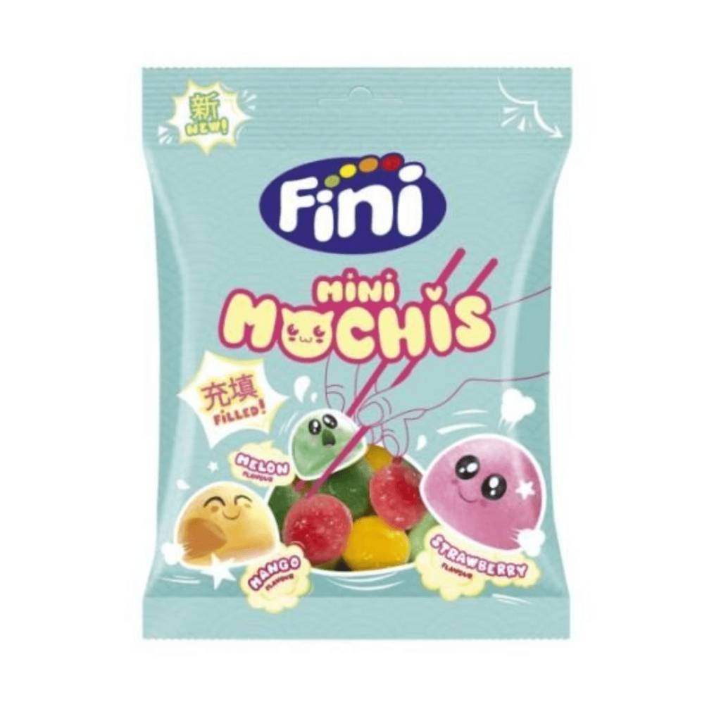 Fini Mini Mochi Jelly 90gr Fini Mini Mochi Jelly 90gr - Image 1