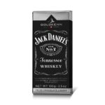 Goldkenn Chococlate Jack Daniels 100gr