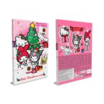 Hello Kitty & Friends Calendar 50gr - Image 2