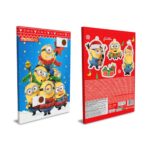 Minions Calendar 50gr - Image 2