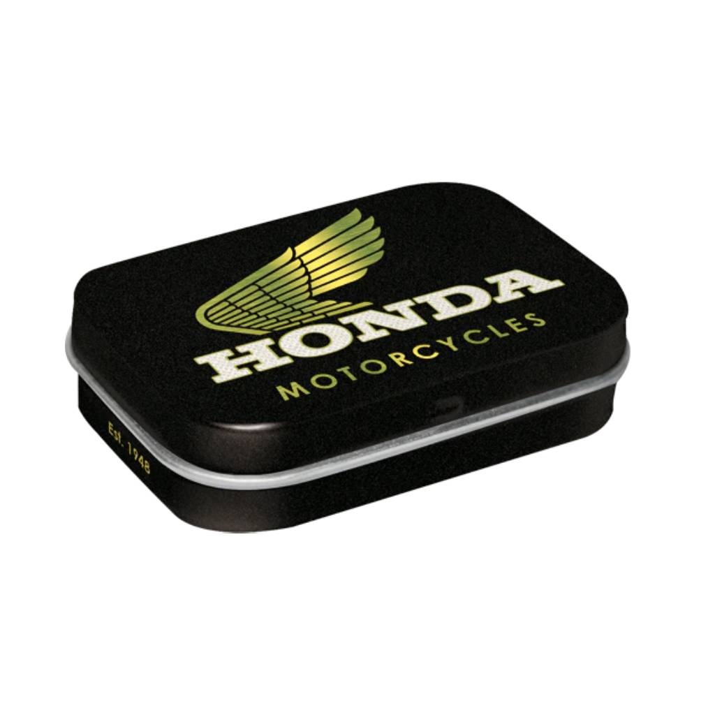 Nostalgic-Art Honda MC Motorcycles Mints 15gr Nostalgic-Art Honda MC Motorcycles Mints 15gr - Image 1