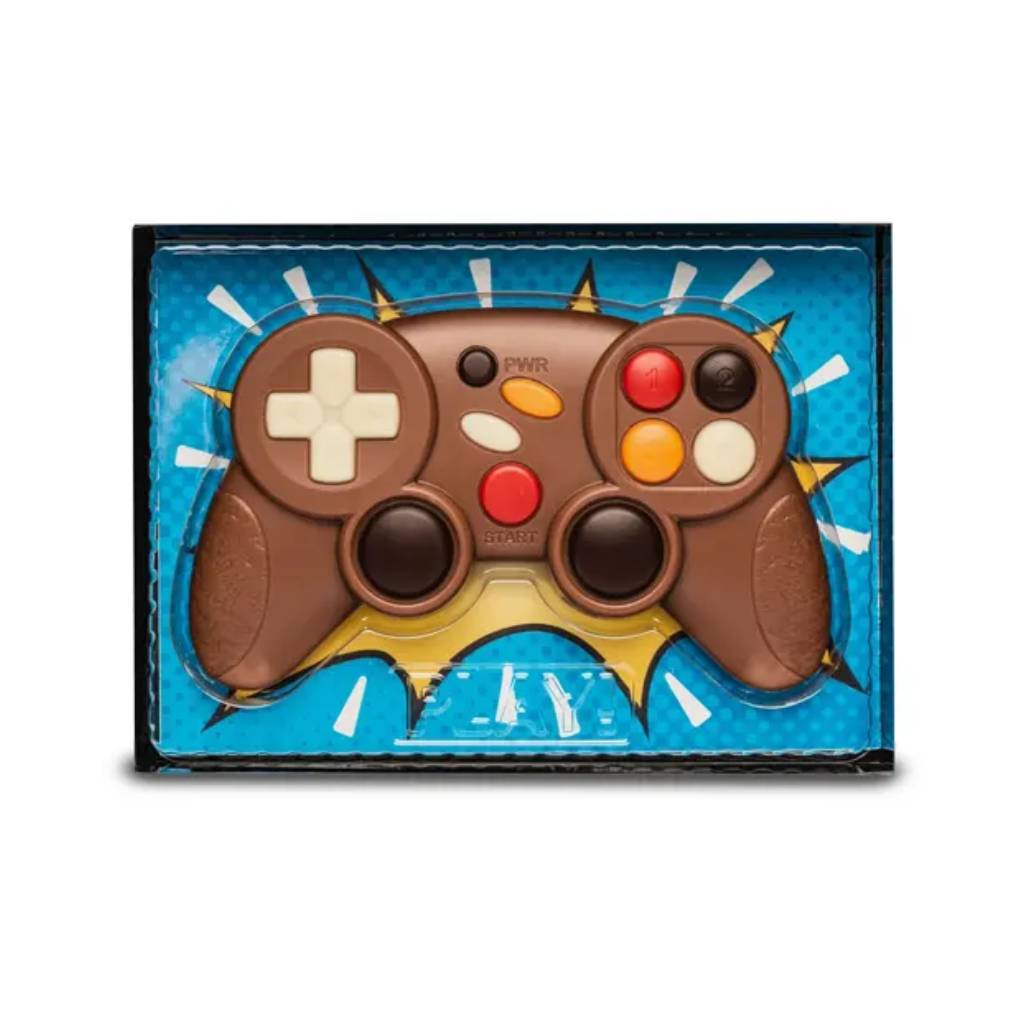 Weibler Gift Box Game Controller 70gr Weibler Gift Box Game Controller 70gr - Image 1