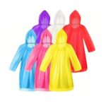 Μπρελόκ Πολύχρωμα - Αδιάβροχα - Image 5