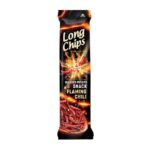 Long Chips Flaming Chili 75gr