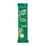Long Chips Wasabi 75gr
