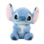 Λούτρινο Stitch 30cm