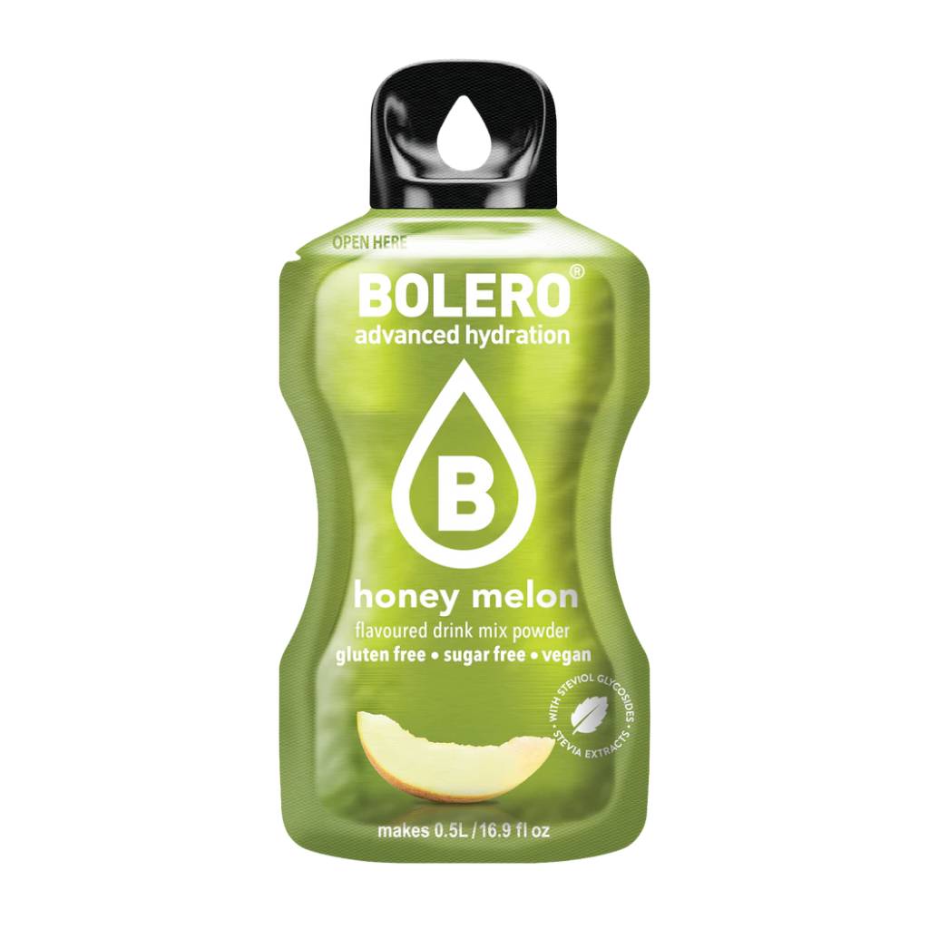 Bolero Melon Sticks 3gr Bolero Melon Sticks 12x3gr - Image 1