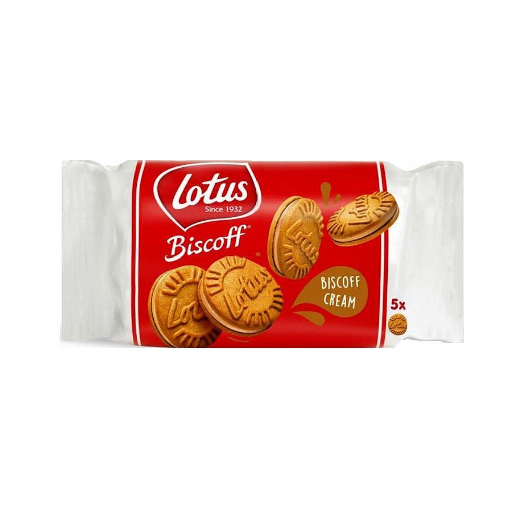Lotus Biscoff Cream 50gr Lotus Biscoff Cream 50gr - Image 1
