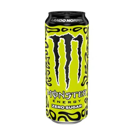 Monster Lando Norris 500ml