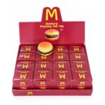 Squishy Crispy Burger – Anti-Stress - Image 2