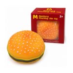 Squishy Crispy Burger – Anti-Stress