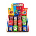 Squishy Treat Paradise – Surprise Design 1τμχ - Image 2
